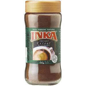 Inka Coffee Substitute Instant 100g