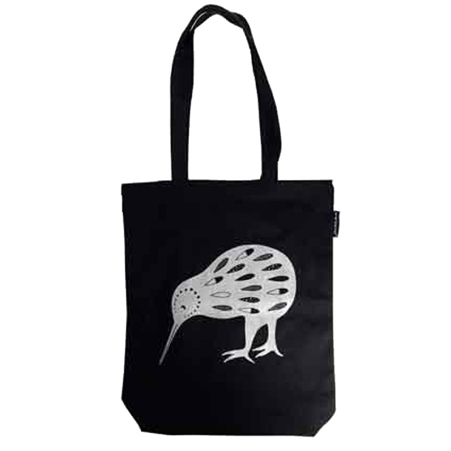 Bag Canvas NZ Kiwi