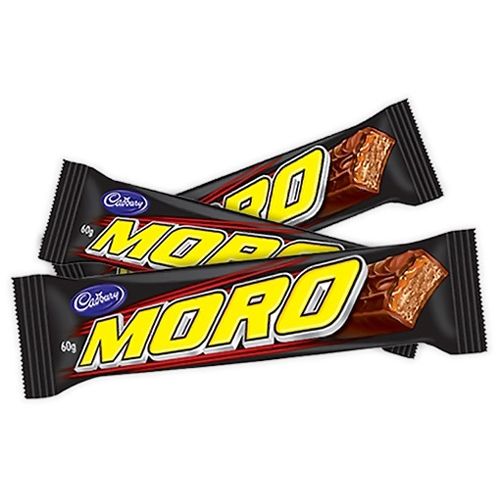 Cadbury Moro Chocolate Bar 60g