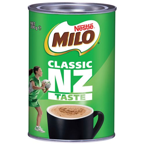 Nestle Milo Drinking Chocolate 200g