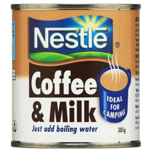 Nestle Coffee Mix Can 385g