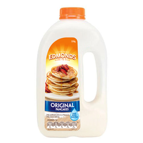 Edmonds Pancake Shaker 350g