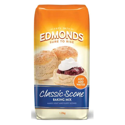 Edmonds Scone Mix 1.25kg