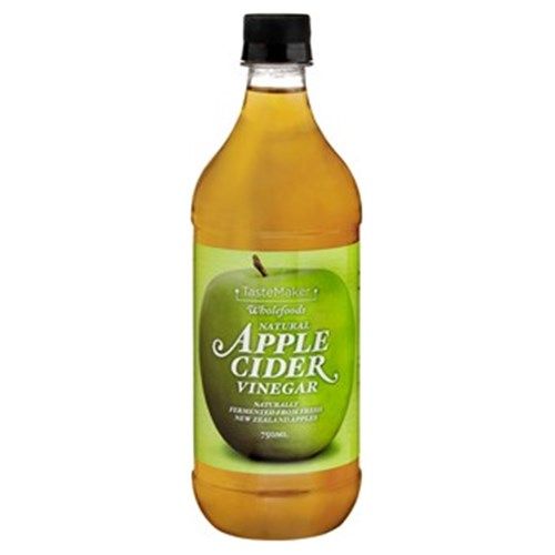 Tastemaker Apple Cider Vinegar 750ml
