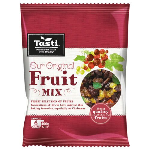 Tasti Fruit Mix 400g